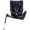 cumpără Scaun auto Britax-Römer DualFix 5Z with VARIO BASE 5Z Fossil Grey - GreenSense (2000038427) în Chișinău 