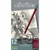 Набор чернографитовых карандашей,  12 предметов,  Cleos Fine Art Cretacolor