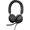 купить Наушники игровые Jabra 24189-989-899MULTI Evolve2 40 SE, USB-C, UC Stereo в Кишинёве 
