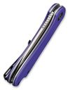 купить Нож походный Civivi C907V Elementum, G10 mov, liner lock в Кишинёве 
