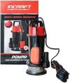 купить Насос Incraft QDX-20M-1500W Pompa de drenaj cu turbina (MSD-026569) в Кишинёве 