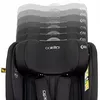 cumpără Scaun auto Coletto Scaun auto 40-150cm (0-36kg) rotativ 360 Ivo Dark Grey în Chișinău 