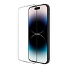 Nillkin Apple iPhone 15 Pro CP+ pro, Tempered Glass, Black 