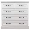 купить Комод ArtFlame Ana White 700 в Кишинёве 