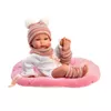 купить Кукла Llorens LL 63512 Bimba Bailarina Cojin 35см в Кишинёве 