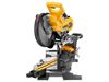 купить Торцовочная пила Dewalt DCS727T2 в Кишинёве 