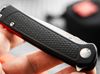 купить Нож походный Boker Plus Fire Ant Black в Кишинёве 