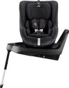 cumpără Scaun auto Britax-Römer DualFix M Plus Carbon Black Style (2000042145) în Chișinău 