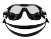 cumpără Accesoriu pentru înot Cressi-Sub Ochelari inot COBRA XP black/black/white (DE201953) în Chișinău 