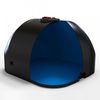 cumpără Duș de vară Uniplast 37264/U Rezervor apa 5000 L orizontal, oval (negru) cu filet D. 2" KAC fortat (pentru transportarea) în Chișinău 