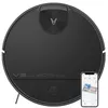 купить Пылесос робот Viomi V3 Max, Black в Кишинёве 
