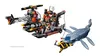 купить Конструктор Lego 77983 Jurassic World Atacul dinozaurului Mosasaurus asupra barcii в Кишинёве 