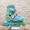 cumpără Role Micro 950308 Skates CosmoID Joy Blue (31-34) în Chișinău 