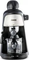 купить Кофеварка рожковая Zass ZEM 05 Black в Кишинёве 
