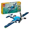 cumpără Set de construcție Lego 31160 Creator Avion: Avion de curse în Chișinău 