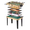 Masa Multi Game 10-in-1 Worker Amasor 21330 (5036) inSPORTline 