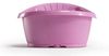 купить Ванночка OK Baby 38921400 Onda Pink в Кишинёве 
