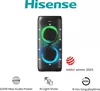 cumpără Giga sistem audio Hisense PARTY THUNDER în Chișinău 