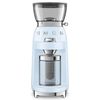 купить Кофемолка SMEG CGF03PBEU в Кишинёве 
