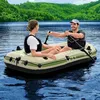 купить Надувная лодка Bestway 65163 Voyager X2 232x118cm в Кишинёве 
