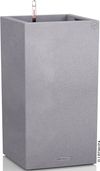купить Цветочный горшок Lechuza Canto Stone 30 High, Stone Gray в Кишинёве 