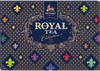 Richard Royal Tea Collection 120pac