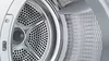 купить Сушильная машина Bosch WQG24108IT в Кишинёве 
