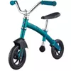 купить Велосипед Micro GB0025 G-Bike Chopper Deluxe Aqua в Кишинёве 