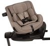 купить Автокресло Nuna CS19303CDRGL isofix i-Size PRUU Aire Cedar cu capotina integrata, 40-105cm в Кишинёве 