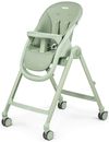 cumpără Scaun de masă Peg Perego IH10000000BL14 Living Sage, multifuncțional 2in1 în Chișinău 