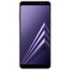 купить Samsung A530FD Galaxy A8 Duos (2018), Orhid Gray в Кишинёве 