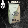 100% L-DMAE битартрат - Натуральный вкус - 100 гр 