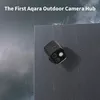 cumpără Cameră de supraveghere Aqara Camera Hub G5 Pro, wifi version, белый (ZNSXJ21LM) în Chișinău 