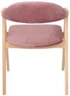 cumpără Scaun Deco Logan Emilia 75 + Natural Legs în Chișinău 