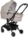 cumpără Сărucior pentru copii Lionelo Sia Flex Beige Sand 2in1 în Chișinău 