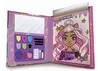 купить Набор для творчества Lisciani Giochi 12952 Sketchbook Monster High Fantastic Make-up, cod 60453 в Кишинёве 