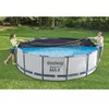 cumpără Protecție pentru piscină Bestway 58037 Husa piscina d=366cm în Chișinău 