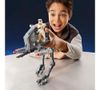 купить Игрушка Hasbro G2840 Star Wars. Actionverse AT-RT Vehicle в Кишинёве 