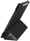 cumpără Husă p/u tabletă Hama 217133 Fold Tablet Case for Samsung Galaxy Tab S7 FE/S7+/S8+ 12.4, black în Chișinău 