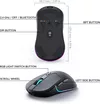 купить Мышь Keychron M3 Wireless Mouse USB Type-C, Black в Кишинёве 