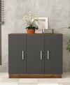 купить Комод Trendy VO5-BA 89x73x38cm, multifunctionala (GTR006699) в Кишинёве 