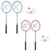cumpără Echipament pentru badminton Toi-Toys 42490Z Adrenix, 2 modele în Chișinău 