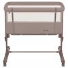 купить Колыбель Lionelo Aurora Beige Taupe 3in1 в Кишинёве 