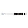 купить Switch/Коммутатор Ubiquiti UniFi Switch 24 (US-24) в Кишинёве 