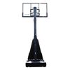 Стенд для баскетбола (230-305 см) d=45 см, 150 л  Dunkster 22634 (6570) inSPORTline 