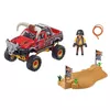 cumpără Mașină Playmobil PM70549 Stunt Show Bull Monster Truck în Chișinău 