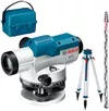 купить Измерительный прибор Bosch GOL 32G+BT 160+GR500 06159940AY в Кишинёве 