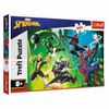 cumpără Puzzle Trefl 23036 Într-o pânză de păianjen, 300el în Chișinău 