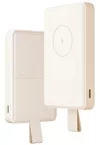 cumpără Acumulator extern USB (Powerbank) Xiaomi Magnetic Power Bank 6000mAh în Chișinău 