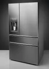 купить Холодильник SideBySide AEG RMB954F9VX в Кишинёве 
